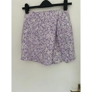 Primark Skort Size 6